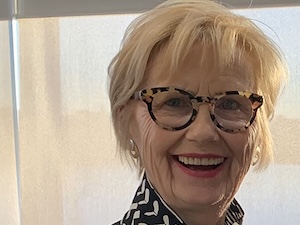 The Artistry of Kathleen Doyle