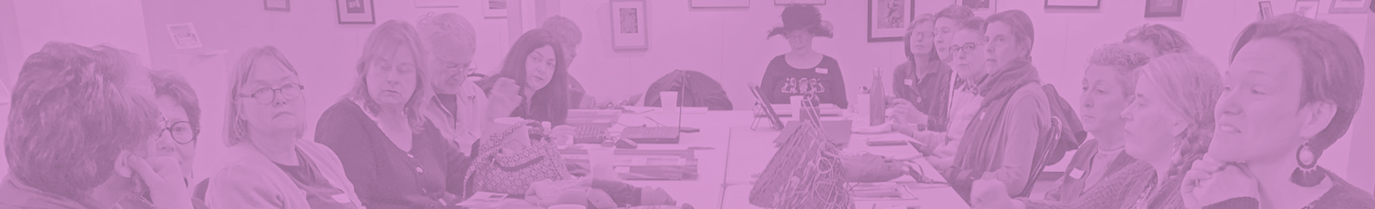 A meeting of ArtLinks