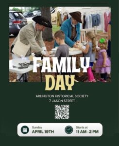 Family Day 2026
