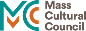 Mass Cultural Council logo