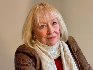 Arlington Welcomes New Poet Laureate