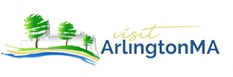 Visit Arlington logo