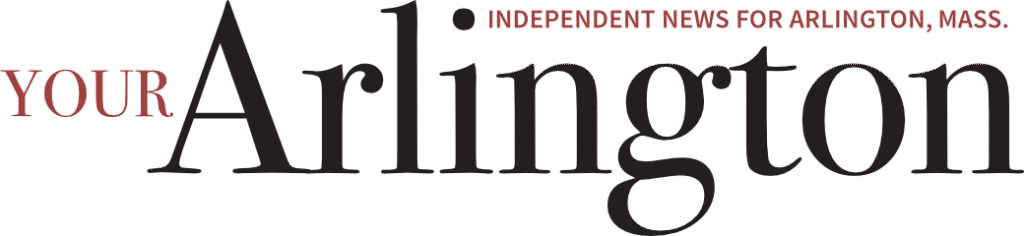 Your Arlington logo
