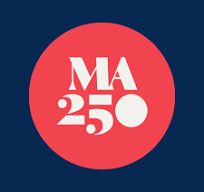 MA 250 logo