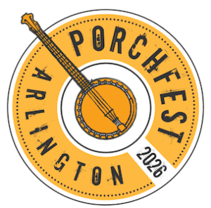 Arlington Porchfest 2026