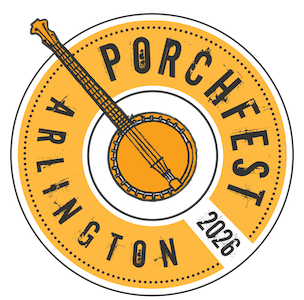 Arlington Porchfest 2026