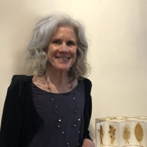 Featured Artist Suzette Durso