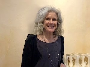 Featured Artist Suzette Durso