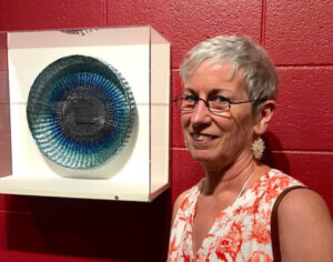 Featured Artist Sharon Stafford