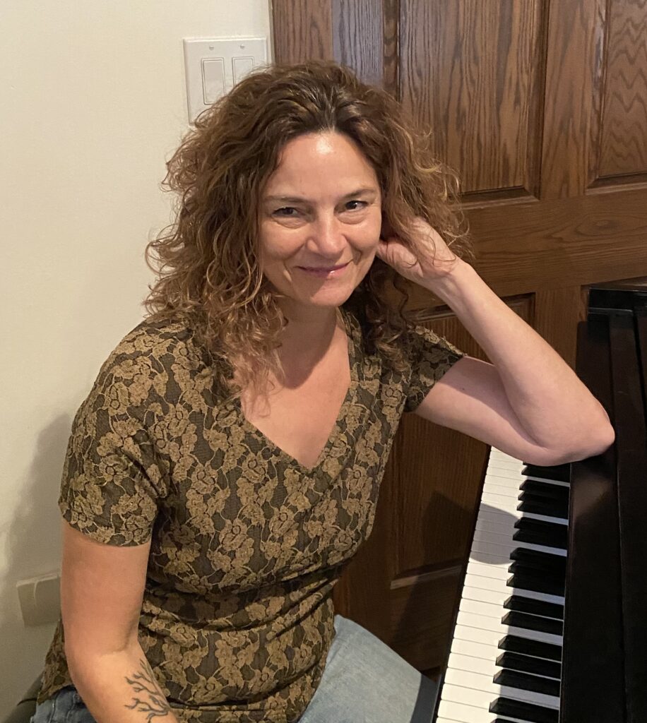 Jennifer Hruska Arts Arlington Featured Artist September-October 2026